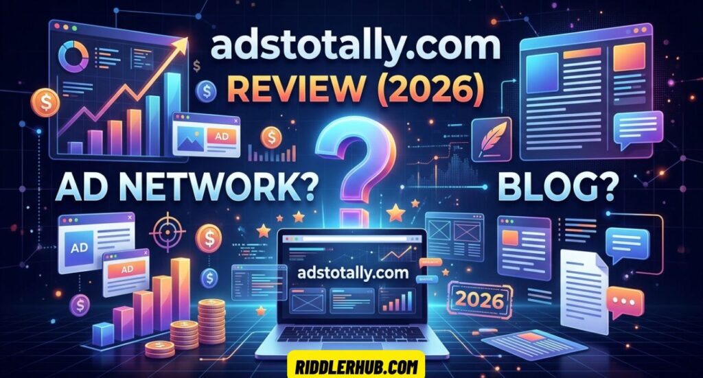 adstotally.com