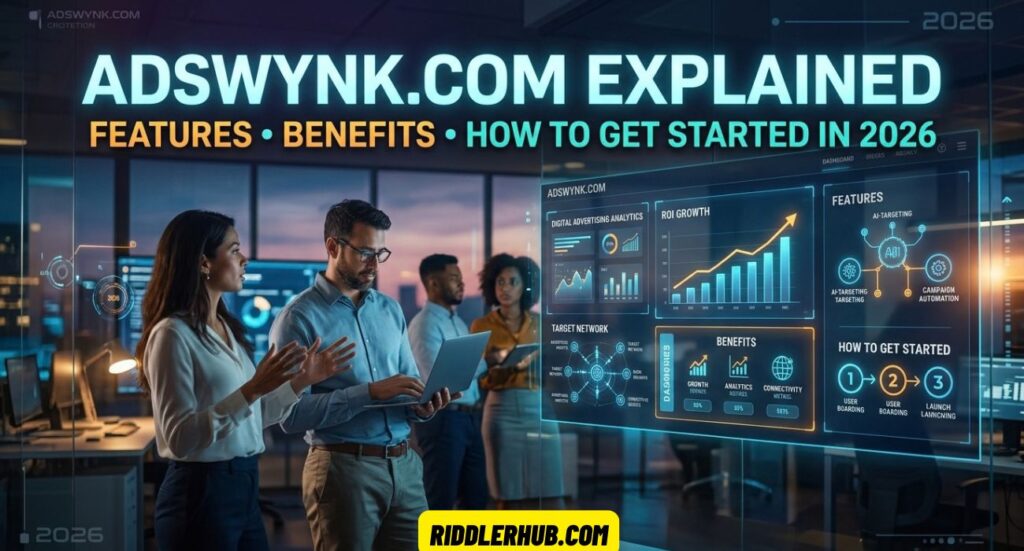 Adswynk Com