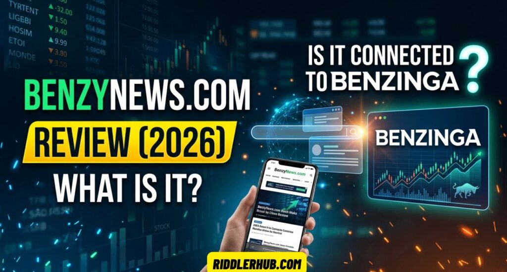 BenzyNews.com