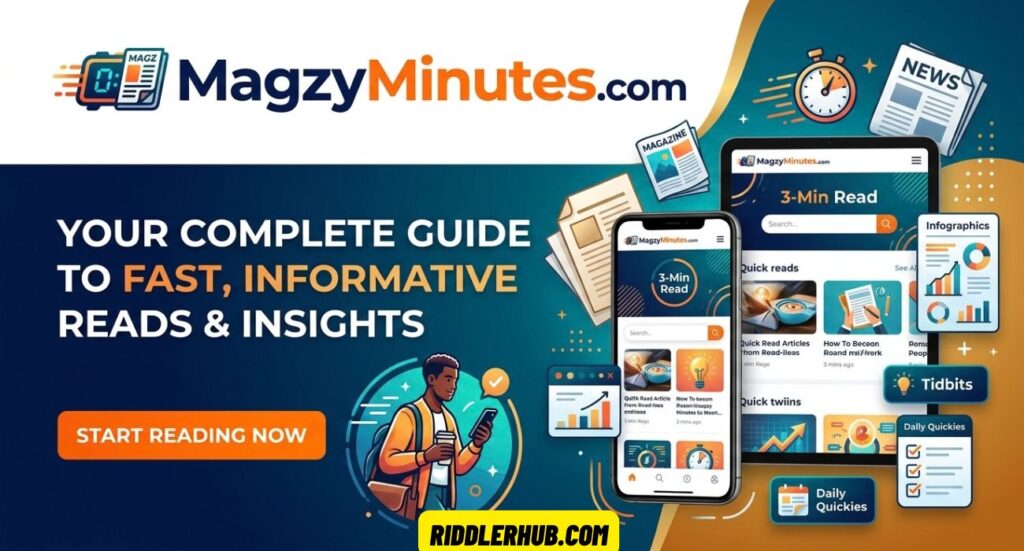 MagzyMinutes.com
