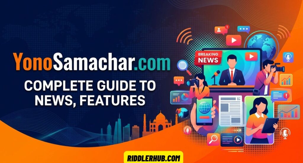 YonoSamachar.com