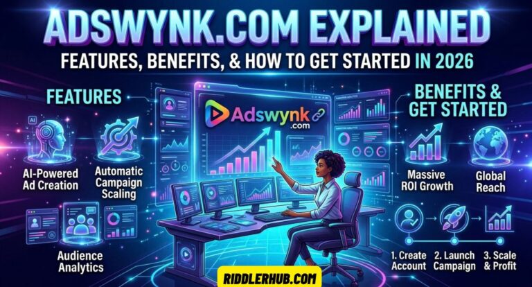 Adswynk Com