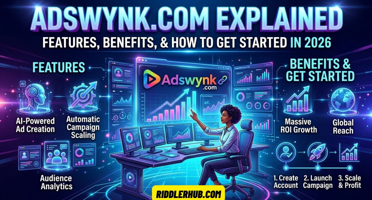 Adswynk Com