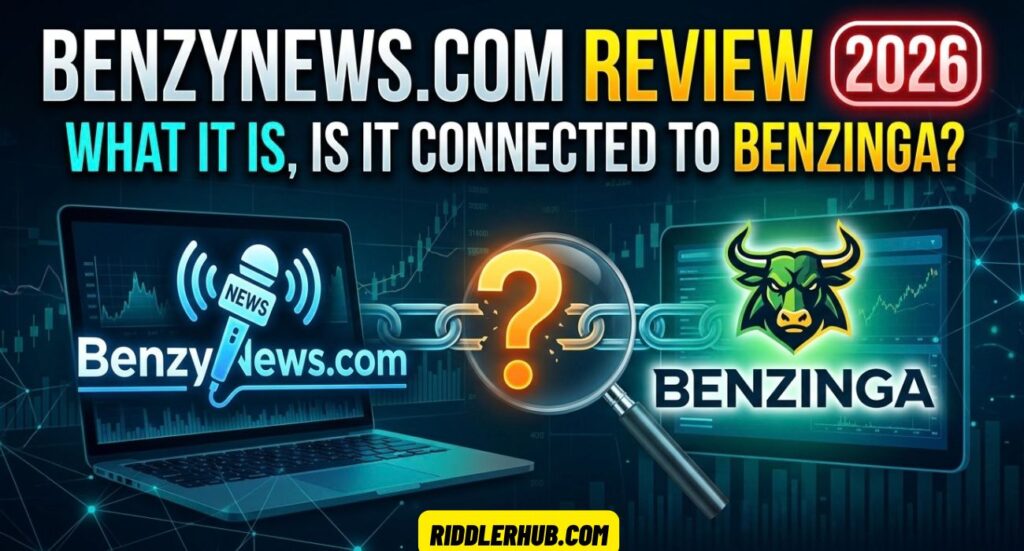 BenzyNews.com