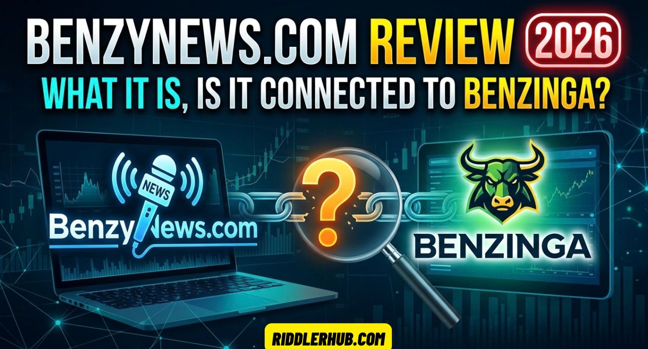 BenzyNews.com