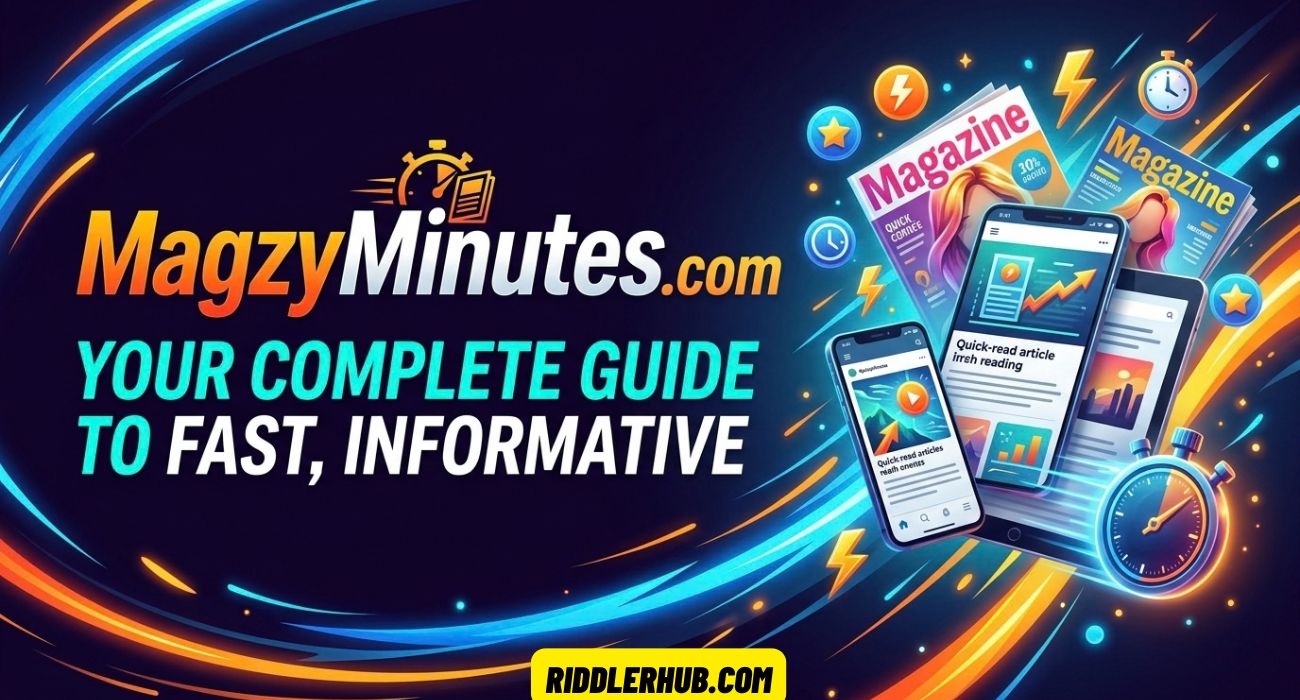 MagzyMinutes.com