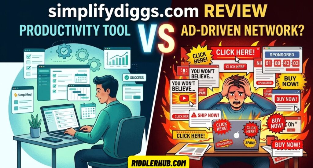 simplifydiggs.com