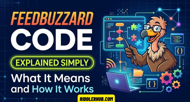 Tech FeedBuzzard
