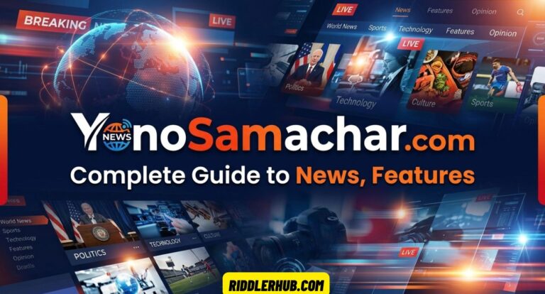 YonoSamachar.com